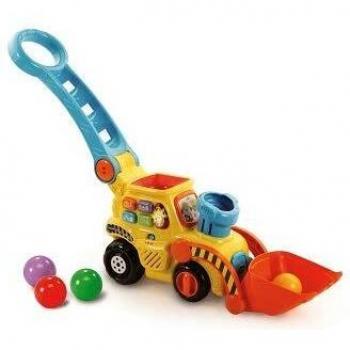 VTech 506003 Pop-a-Ball Pop and Drop Digger