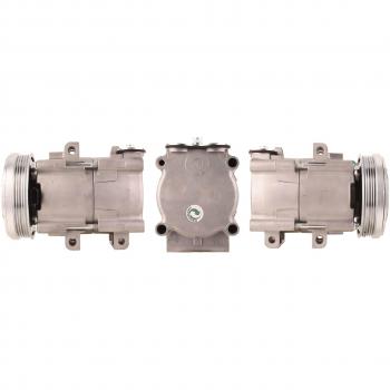 ACP248 da Lucas – Compressor Eficiente para Ar Condicionado