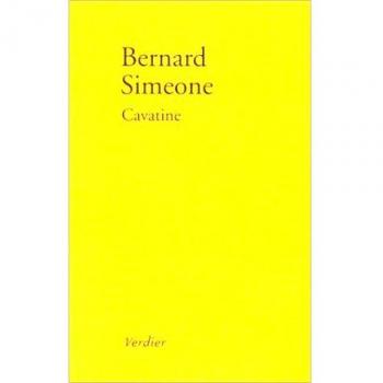 Cavatine