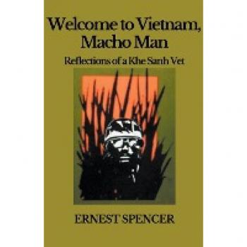 Welcome to Vietnam Macho Man