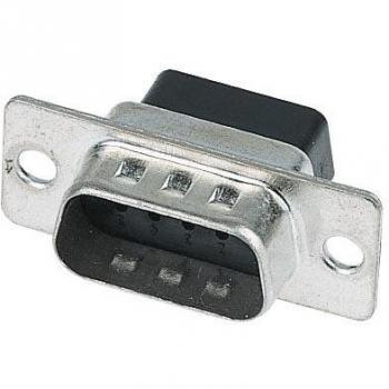 Harting 09 67 050 5615 D-SUB Stiftleiste 180 ° 50-polig Lötkelch