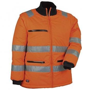 Chaqueta Cofra V003 Neón 54