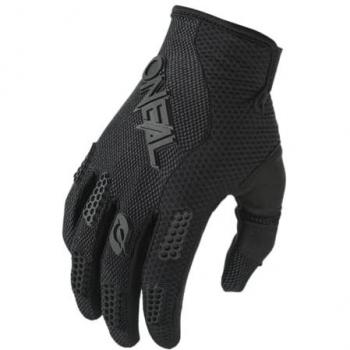 O'Neal Guanti da donna o neal element racewear nero