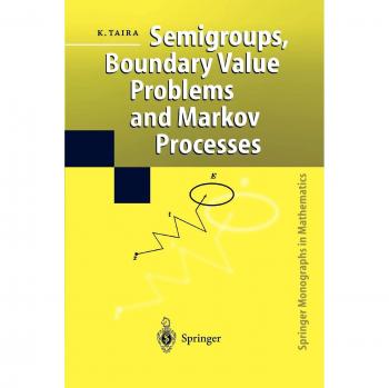 Semigroups, Boundary Value Problems and Markov Processes