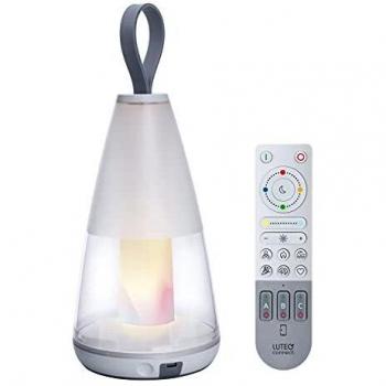 LUTEC Pepper Smart Outdoor Table Lamp