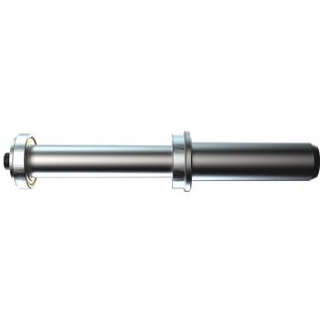 Adaptateur béquille moto Oxford ZERO-G Pin 6