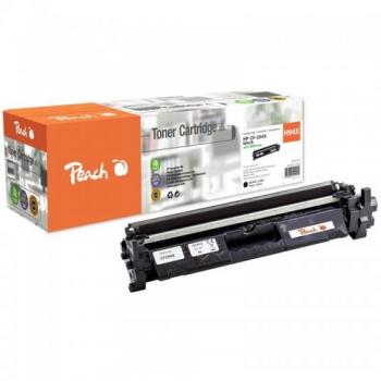 Peach HP 94X kompatibles Tonermodul