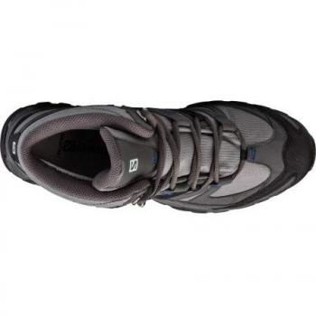 Salomon Mudstone Mid 2 Gore‑Tex Outdoor‑Stiefel (EU 44)
