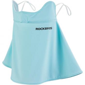 ROCKBROS Ice Silk Bandana for Cycling and Fishing