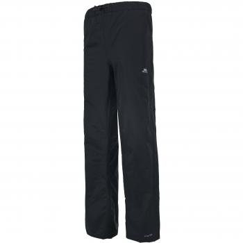 Herren‑Regenhose Purnell (TP75) – Schwarz, XS, wasserdicht