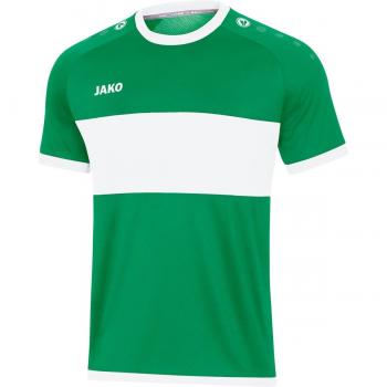 Jako Boca Children's Soccer Jersey