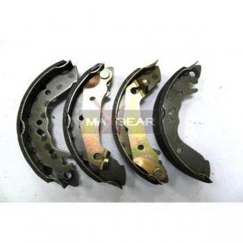 Juego de frenos a tambor MAXGEAR 19-0299