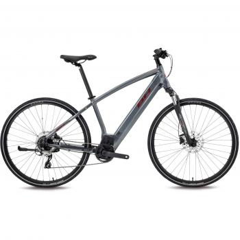 Bicicleta BH Atom Cross Eléctrica 2022