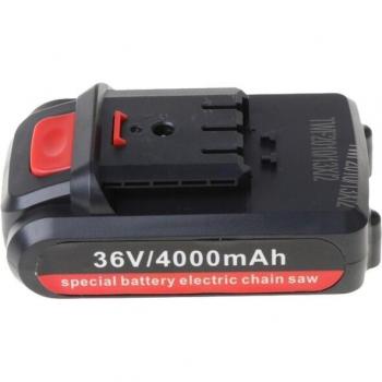 Compact 36V Electric Pruner