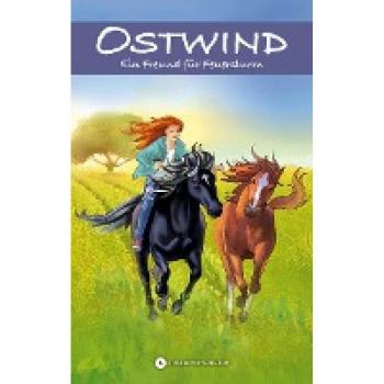 Rosa, Schwarz: OSTWIND