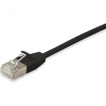 Equip Cat.6A U/FTP Flat Patch Cable 5m