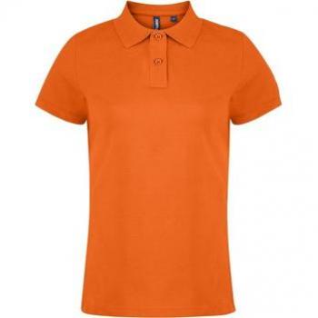 Asquith & Fox Damen Poloshirt