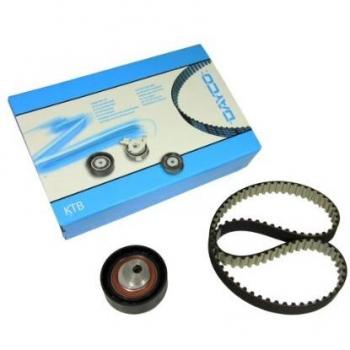 Kit cinghie dentate Dayco KTB470