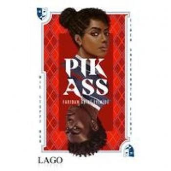 Àbíké-Íyímídé, Faridah: Pik-Ass