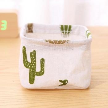Underwear Storage Basket