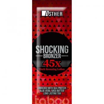 Asther Deep Bronze X45