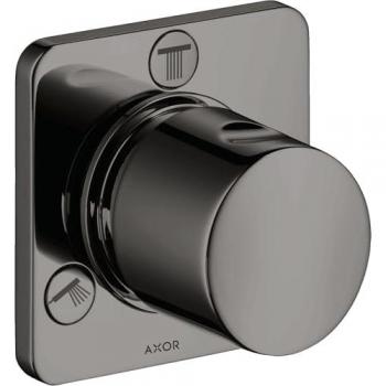 Hansgrohe – Axor Citterio M Trio/Quattro Vanne D'Arrêt Et De