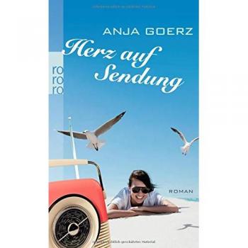 Anja Goerz Herz Auf Sendung