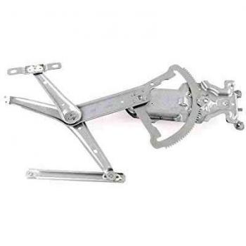 Mécanisme de lève-vitre Vaico pour Opel Corsa C 3/5 portes, avant droite