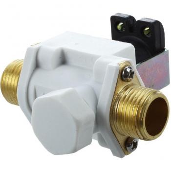 Électrovanne Magnétique 12V DC N/C ½ pouce pour Plaque Inductive