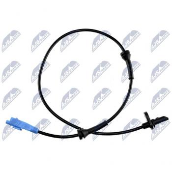 Capteur ABS arrière droit NTY HCA-CT-027