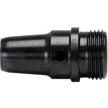Fustella per perforazione, attacco filettato 10mm