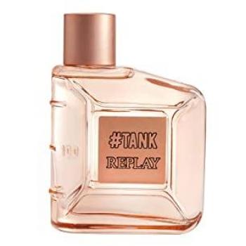 Eau de Toilette Replay Tank 100ml pour Femme