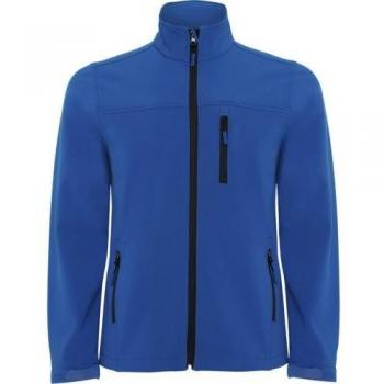 Antartida Men's Soft Shell Jacket