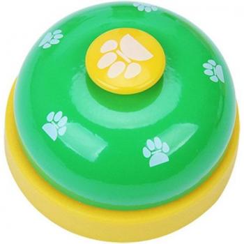Puppy Meal Call Bell