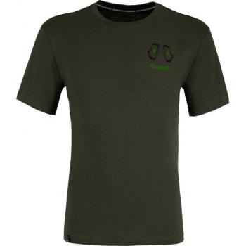 Salewa LAVAREDO Öko-Druck T-Shirt