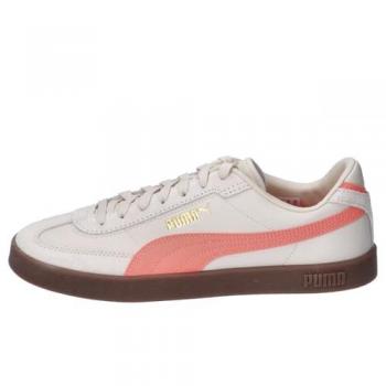 Baskets Puma Club II Era Unisex Beige/Rose 40