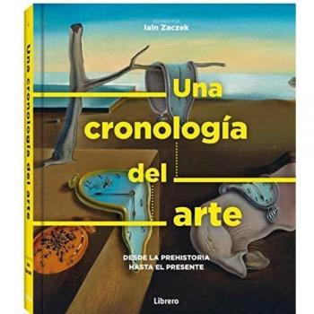 Una Cronologia Del Arte