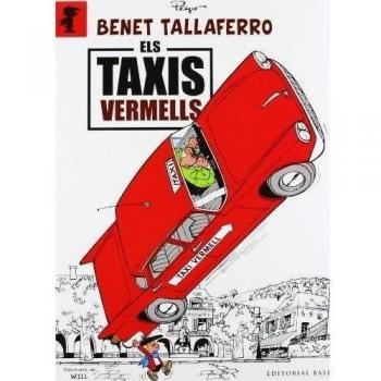 Els Taxis Vermells