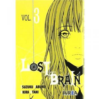 Lost Brain, 3