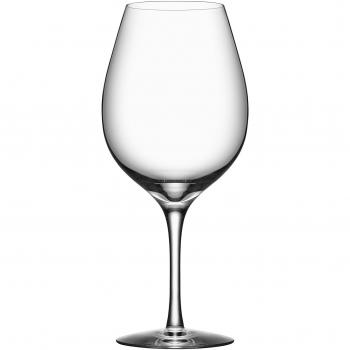 Orrefors More XL Wine Glasses, 61cl, Set of 4