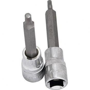 Presa di Bit Esagonale 1/2'' Kraftwerk