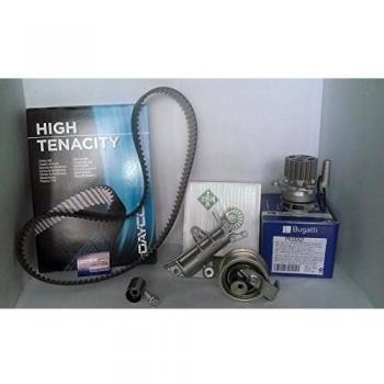 GATES KP45491XS-1 Bomba de agua + kit de correa de distribución