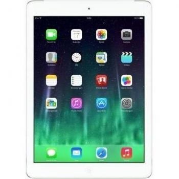 Apple iPad Air 16GB 3G 4G Plata