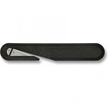 Martinez Albainox Lama di Taglio 14,8 cm in PVC Nero