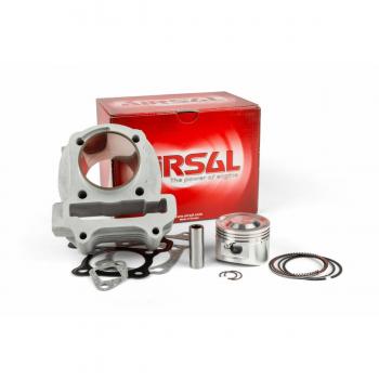 Airsal 80cc Aluminium Zylinder für GY6 Kymco 50cc