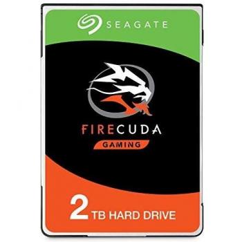 Seagate FireCuda 2 TB SATA 6 GBit/s