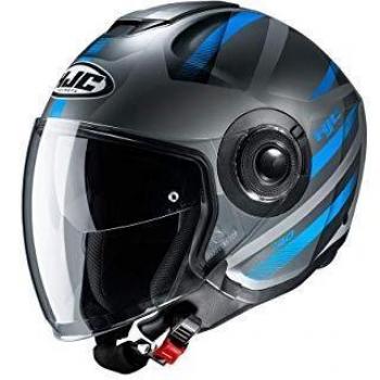 Casco HJC i40 Remi MC2SF Jet