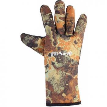 Winter Snorkeling Gloves 3MM