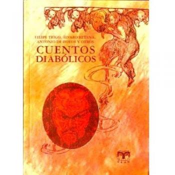 Cuentos diabólicos: La leyenda de Jack