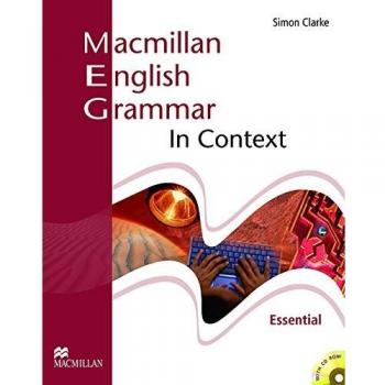 MAC ENG GRAM CONTEXT Essential -Key